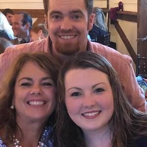 Meet your Posher, Mary